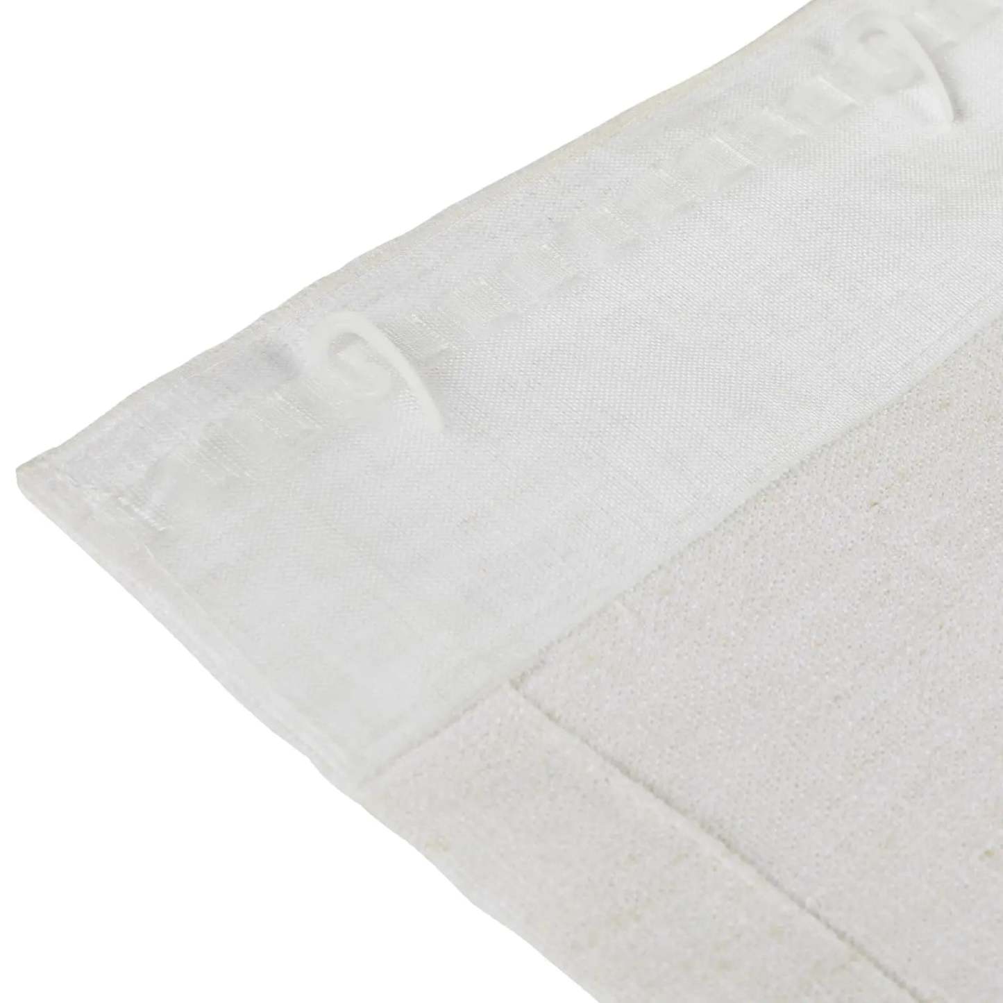 Tino Heavyweight Chenille Ripple Fold Drapery TWOPAGES