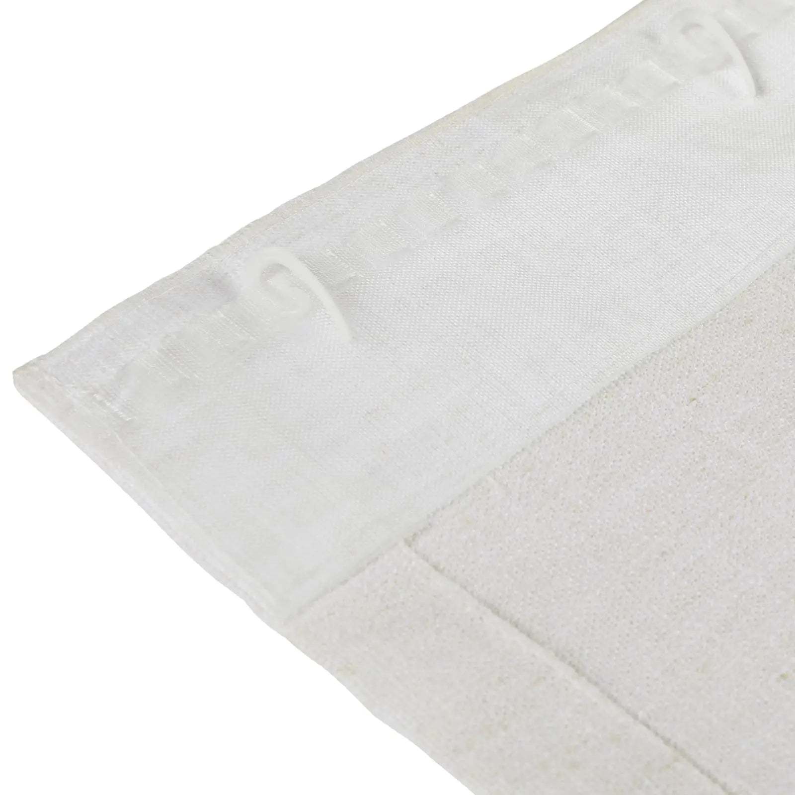 Tino Heavyweight Chenille Ripple Fold Drapery TWOPAGES