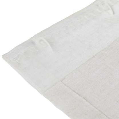 Tino Heavyweight Chenille Ripple Fold Drapery TWOPAGES