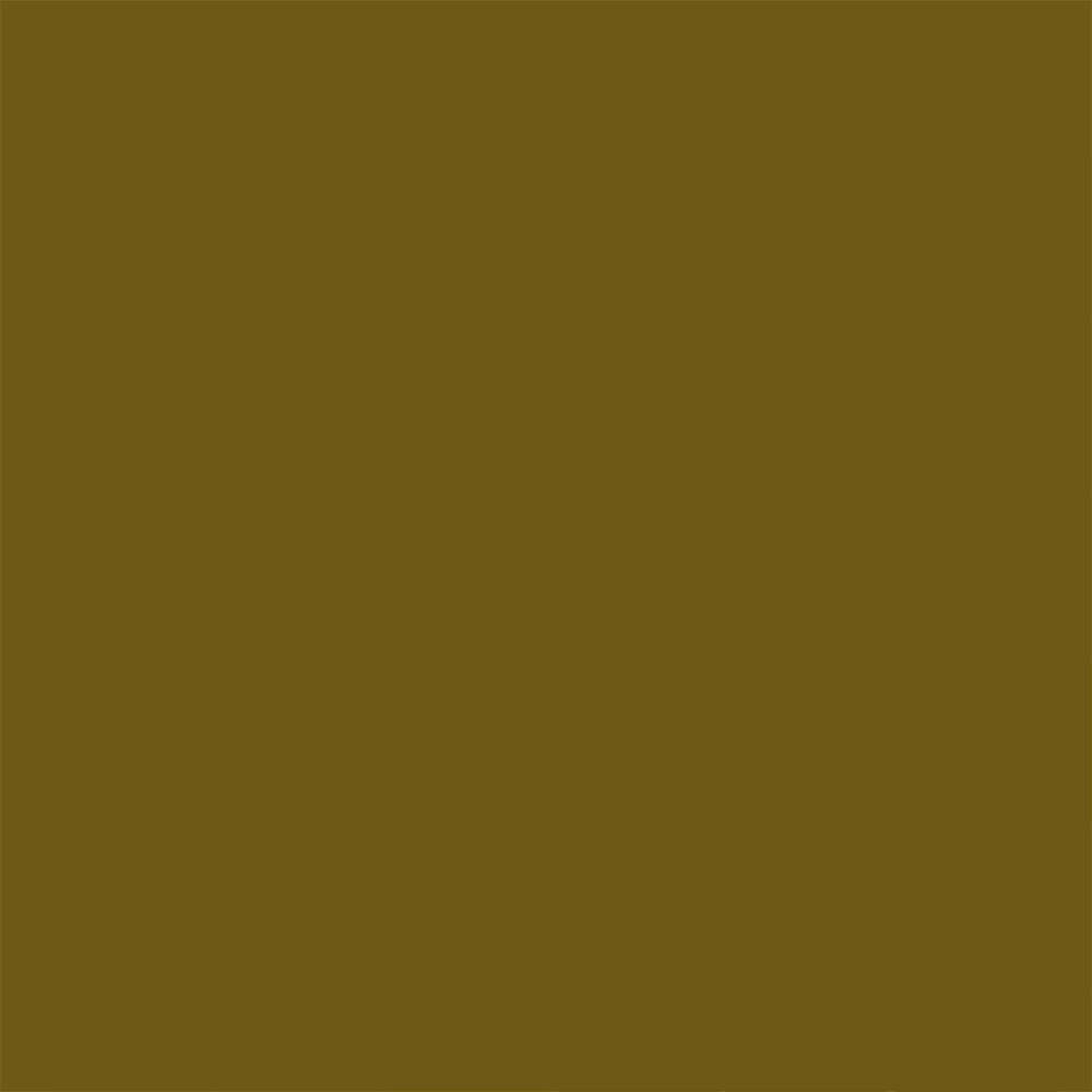 Jacquard Room Darkening Curtains in Army Fatigues Green Set Of 2 - (P202)