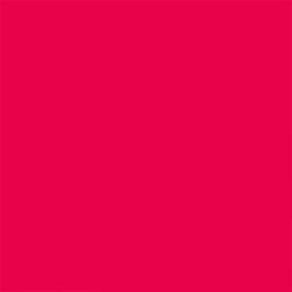 Jacquard Room Darkening Curtains in Ruby Red Set Of 2 - (P205)