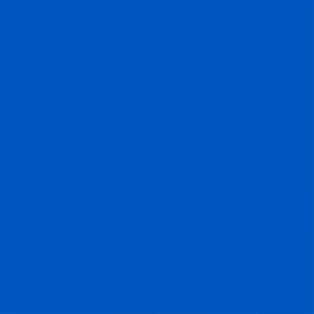 Jacquard Room Darkening Curtains in Sapphire Blue Set Of 2 - (P210)