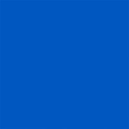Jacquard Room Darkening Curtains in Sapphire Blue Set Of 2 - (P210)