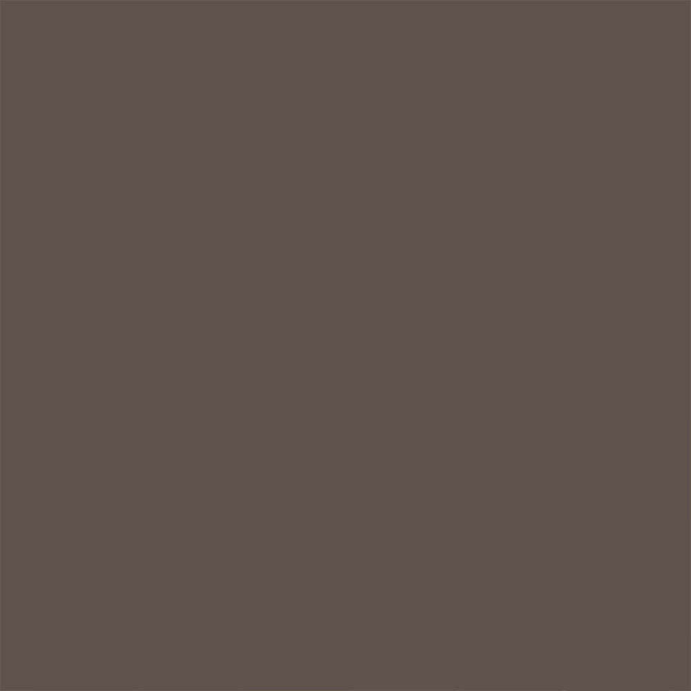 Jacquard Room Darkening Curtains in Dark Chocolate Set Of 2 - (P215)