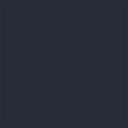 Jacquard Room Darkening Curtains in French Navy Set Of 2 - (P220)
