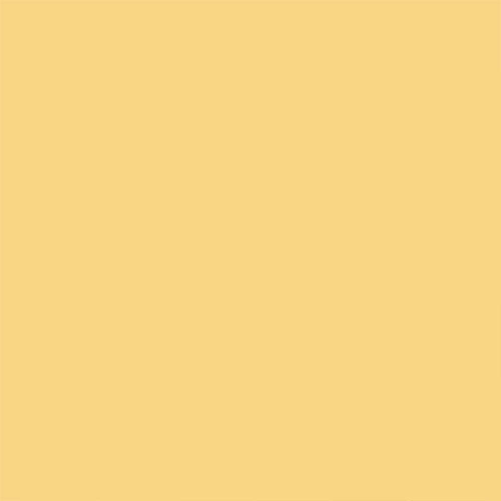 Jacquard Room Darkening Curtains in Warm Yellow Set Of 2 - (P245)