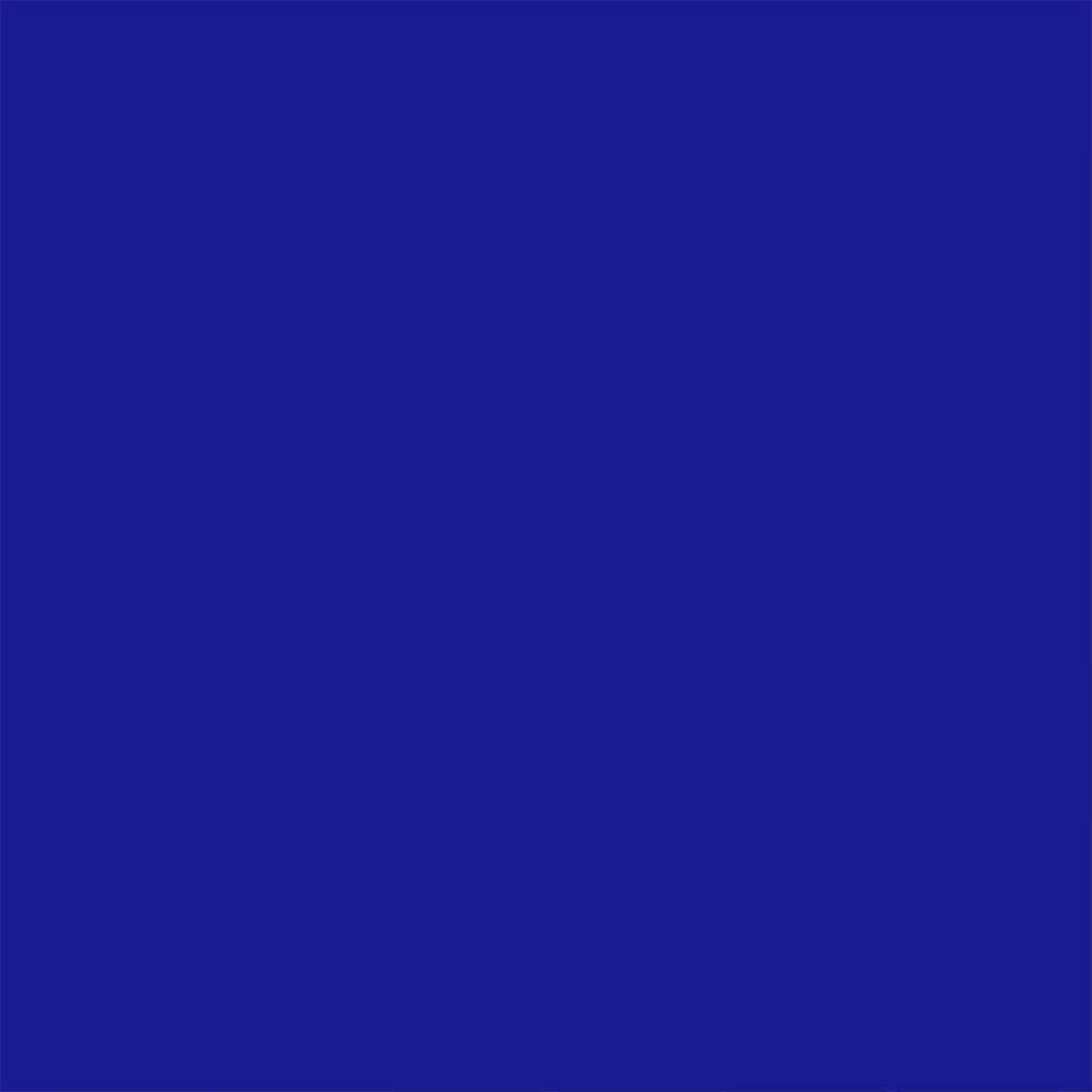 Jacquard Room Darkening Curtains in Traffic Blue Set Of 2 - (P252)