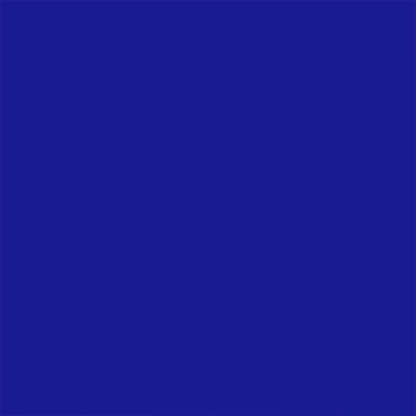 Jacquard Room Darkening Curtains in Traffic Blue Set Of 2 - (P252)