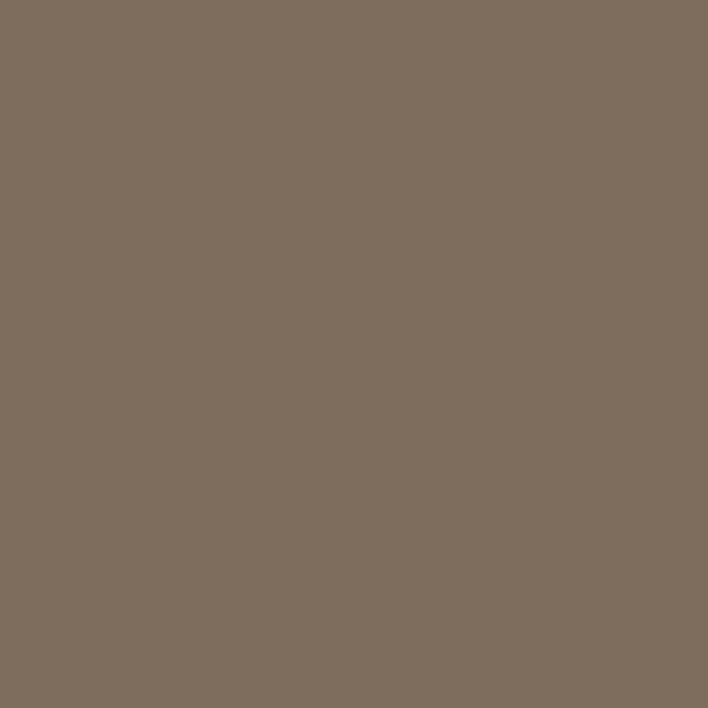 Jacquard Room Darkening Curtains in Umber Brown Set Of 2 - (P274)