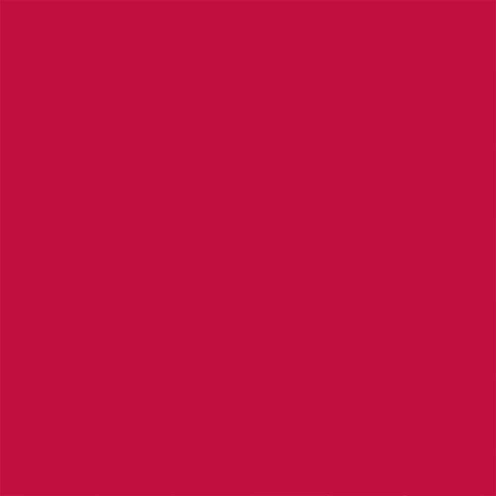 Jacquard Room Darkening Curtains in Raspberry Red Set Of 2 - (P281)