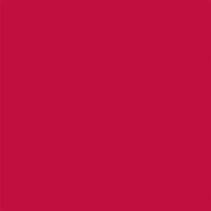 Jacquard Room Darkening Curtains in Raspberry Red Set Of 2 - (P281)