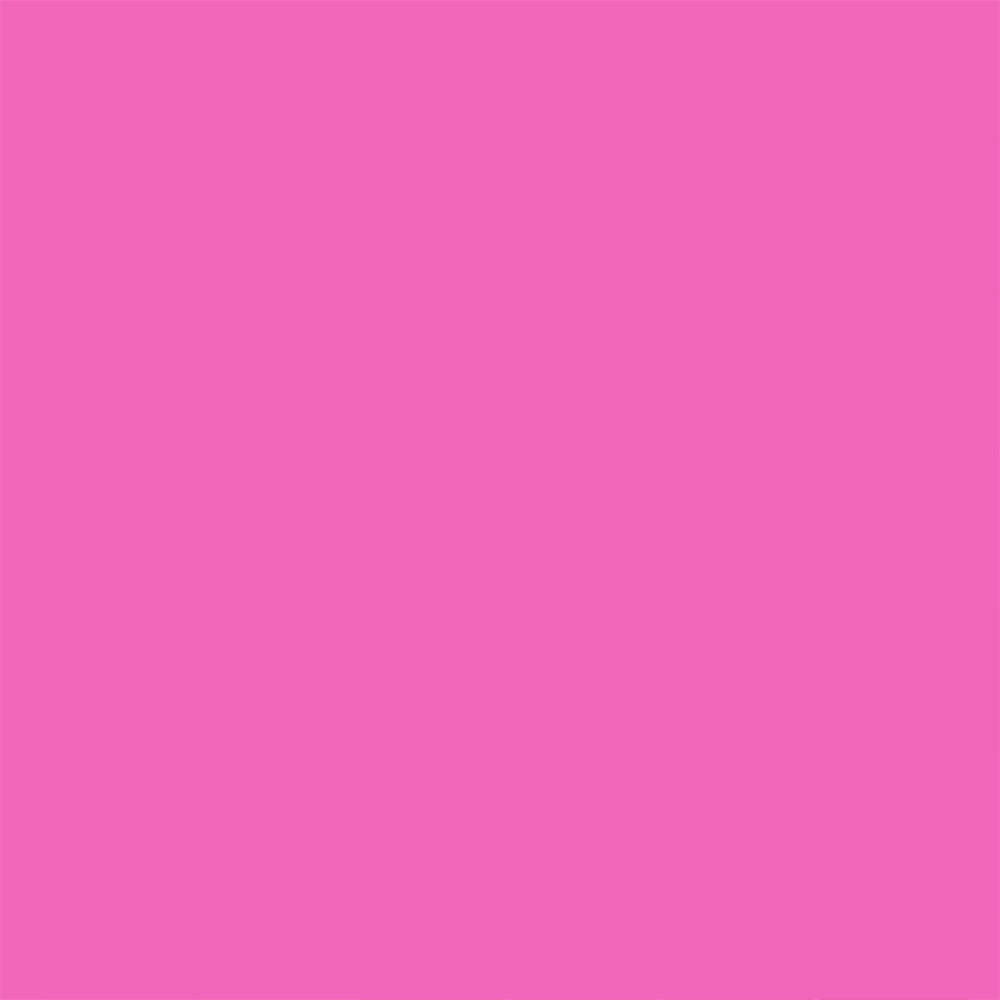 Jacquard Room Darkening Curtains in Bubblegum Pink Set Of 2 - (P282)