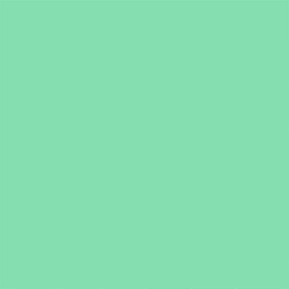 Jacquard Room Darkening Curtains in Carribean Green Set Of 2 - (P289)