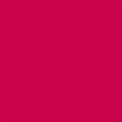 Jacquard Room Darkening Curtains in Beet Red Set Of 2 - (P314)