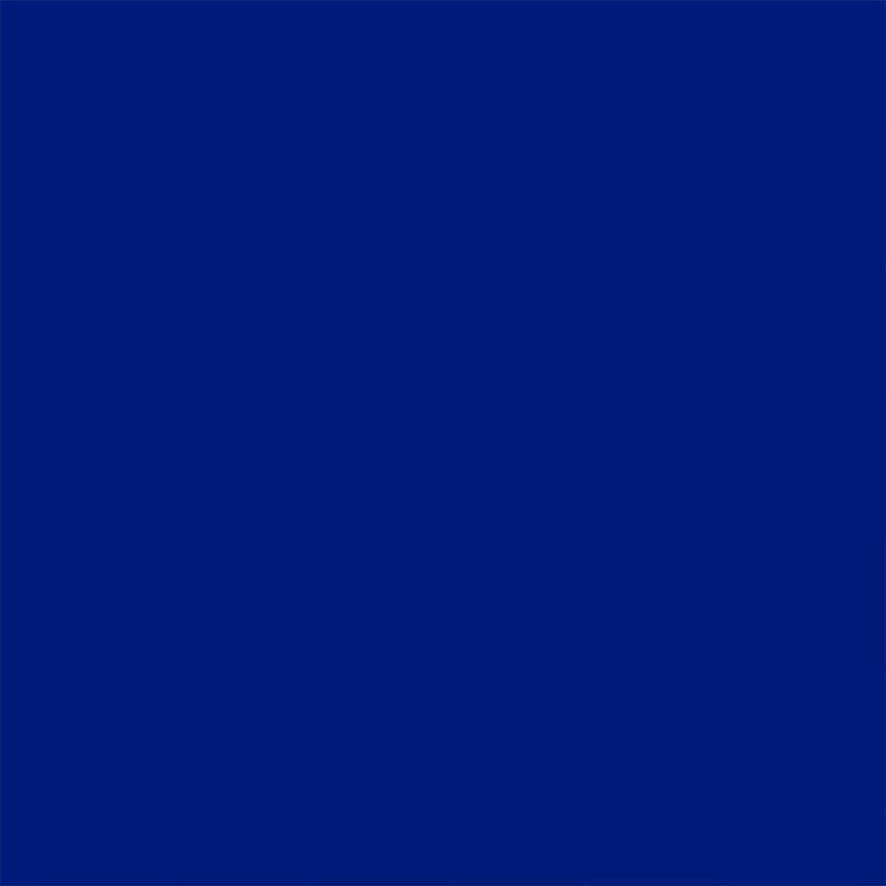 Jacquard Room Darkening Curtains in Royal Blue Set Of 2 - (P318)