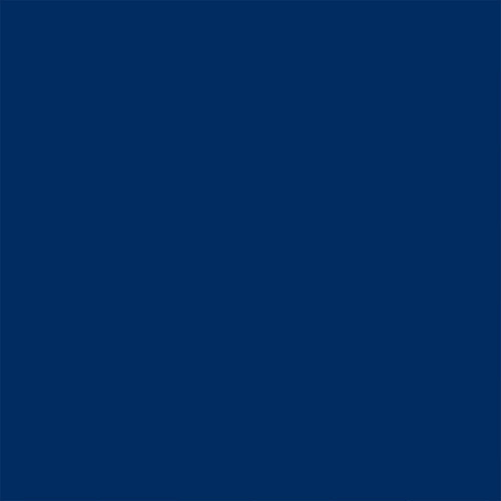 Jacquard Room Darkening Curtains in Indigo Dye Blue Set Of 2 - (P319)