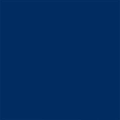 Jacquard Room Darkening Curtains in Indigo Dye Blue Set Of 2 - (P319)