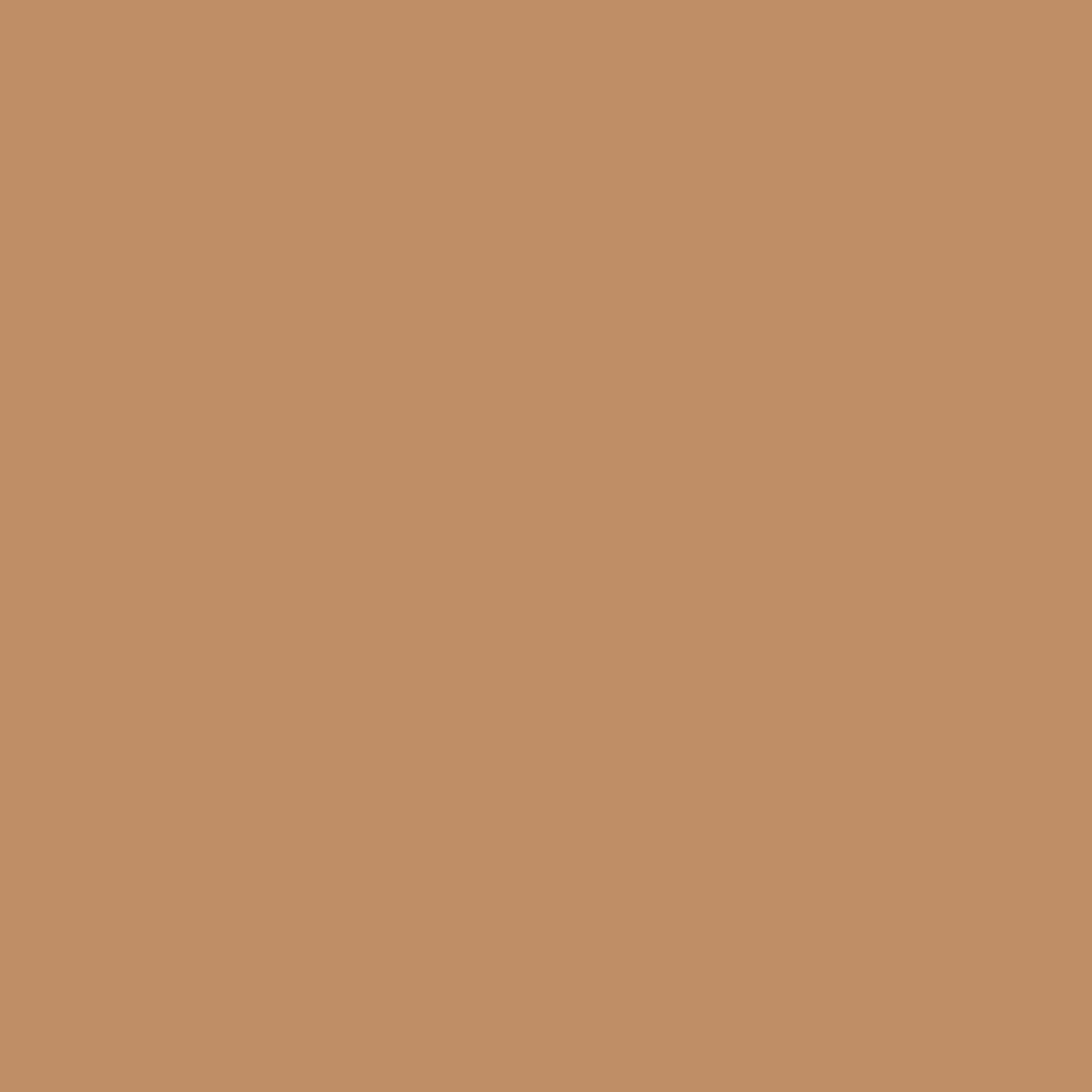 Jacquard Room Darkening Curtains in Persian Orange Set Of 2 - (P336)