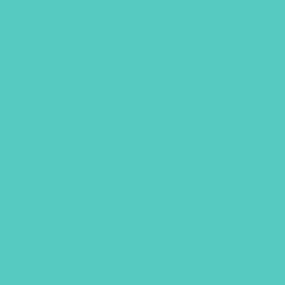 Jacquard Room Darkening Curtains in Turquoise Blue Set Of 2 - (P338)
