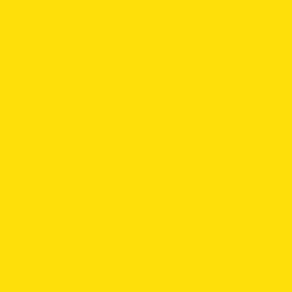 Jacquard Room Darkening Curtains in Banana yellow Set Of 2 - (P342)