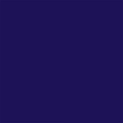 Jacquard Room Darkening Curtains in Midnight Blue Set Of 2 - (P351)