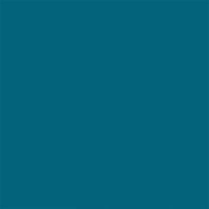 Jacquard Room Darkening Curtains in Teal Blue Set Of 2 - (P353)