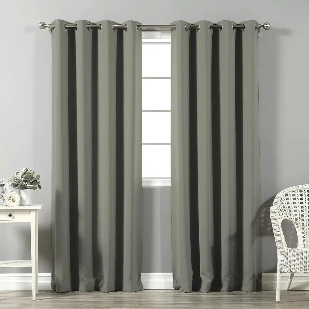Grey