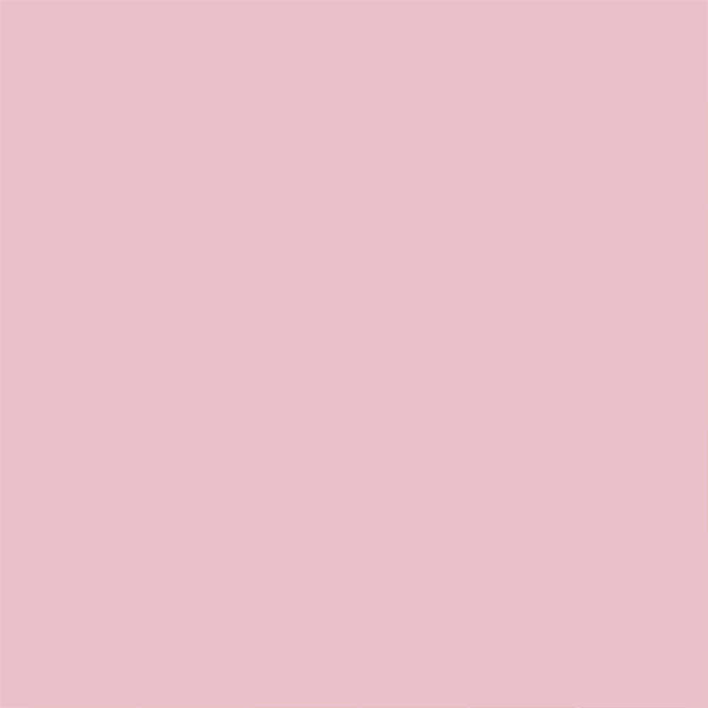 Jacquard Room Darkening Curtains in Soft Pink Set Of 2 - (P360)