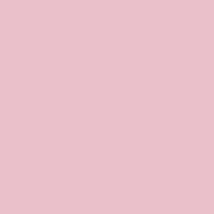 Jacquard Room Darkening Curtains in Soft Pink Set Of 2 - (P360)
