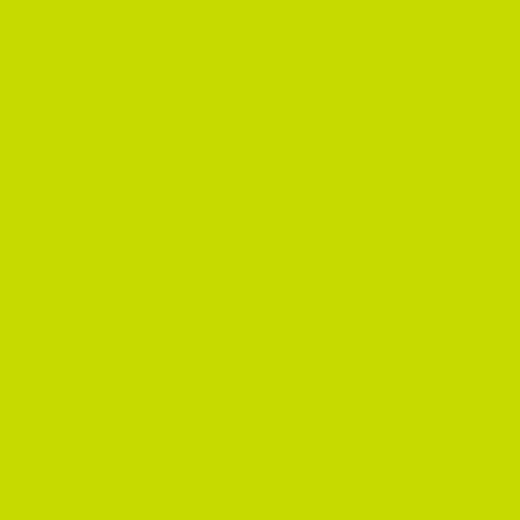 Jacquard Room Darkening Curtains in Lime Green Set Of 2 - (P390)