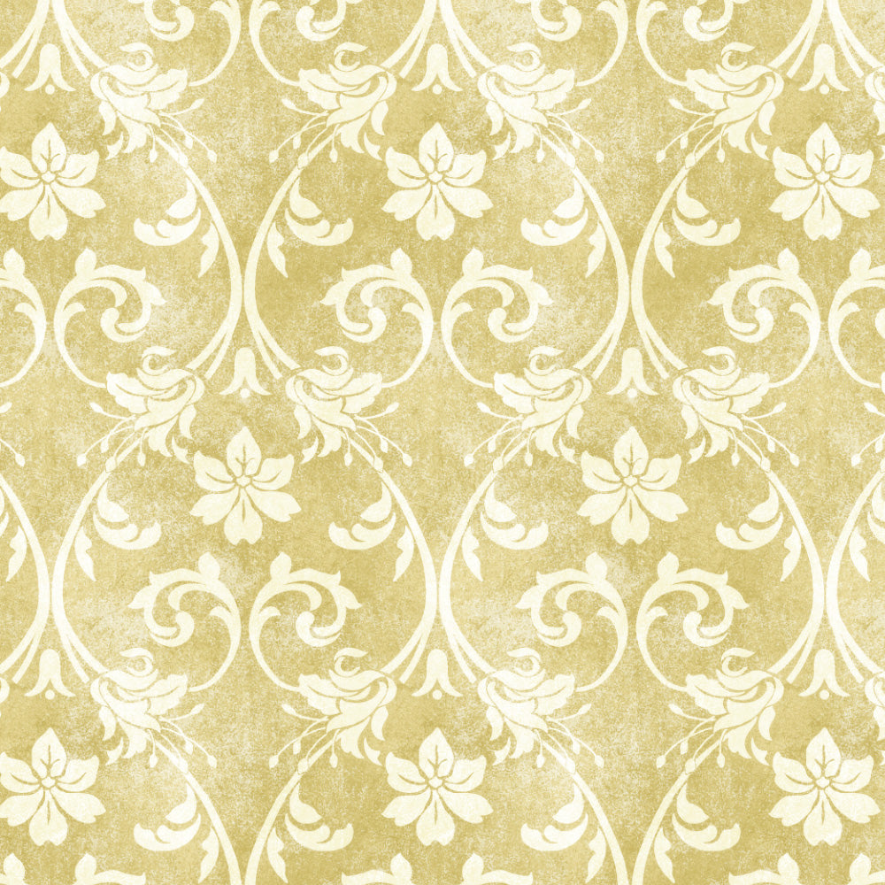 Whispering Grace Indie Lime Yellow Heavy Satin Blackout Curtains Set Of 2 - (DS421B)