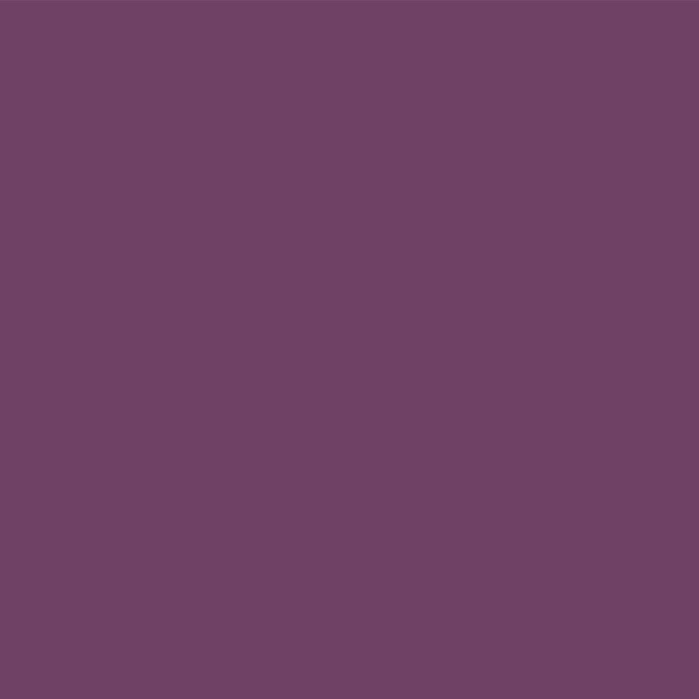 Jacquard Room Darkening Curtains in Plum Purple Set Of 2 - (P53)