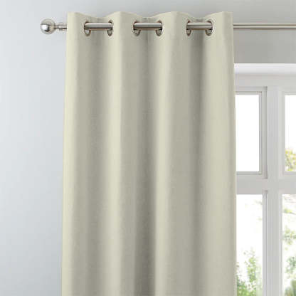 Sun-kissed Marigold Floral Saffron Yellow Matte Finish Room Darkening Curtains Set Of 2 - (DS554)