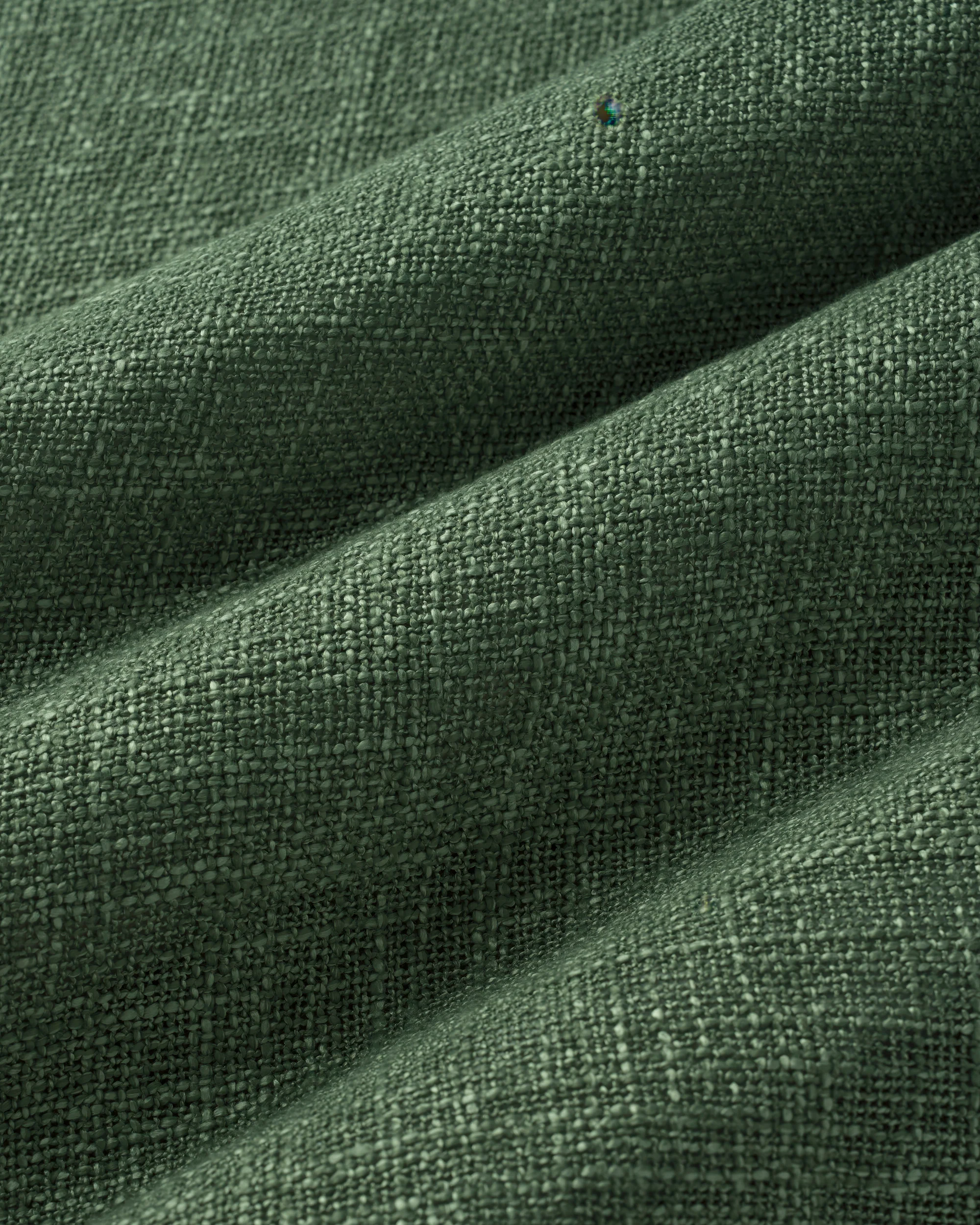 Jupiter Linen Look Soft Heavyweight Sheer Custom Curtain