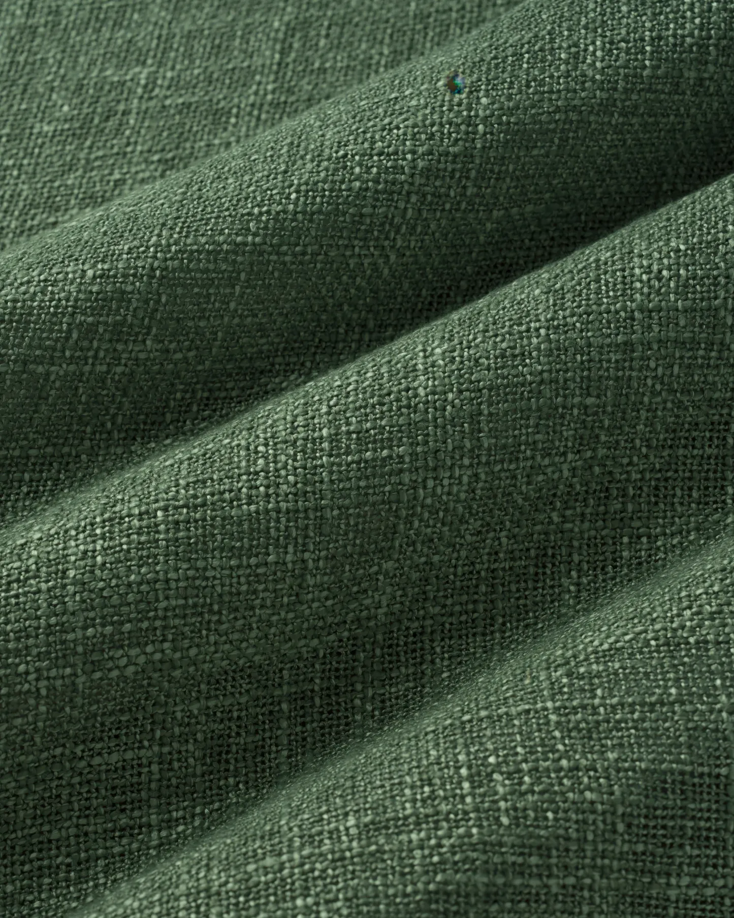 Jupiter Linen Look Soft Heavyweight Sheer Custom Curtain