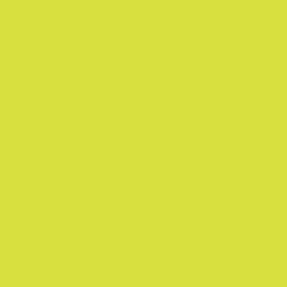 Jacquard Room Darkening Curtains in Limeade Green Set Of 2 - (P82)