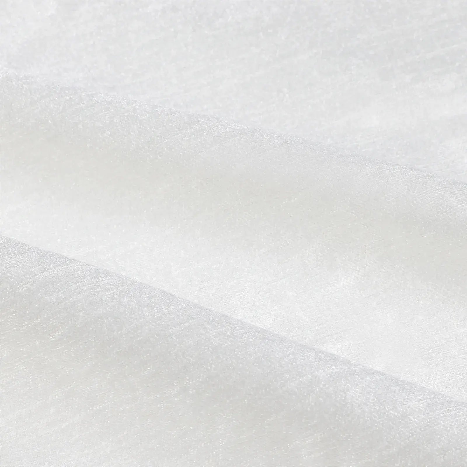 Veda Luster Cotton Velvet Drapery Pleated TWOPAGES