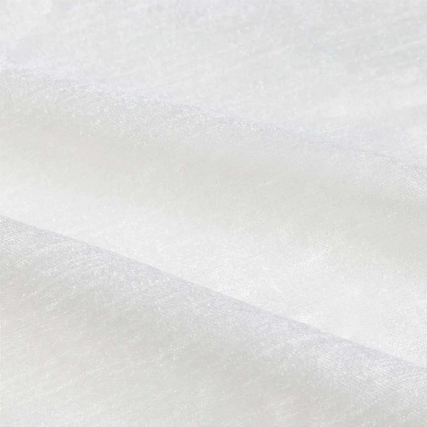 Veda Luster Cotton Velvet Drapery Pleated TWOPAGES