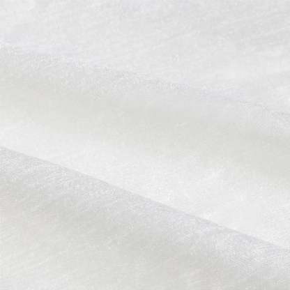 Veda Luster Cotton Velvet Drapery Pleated TWOPAGES