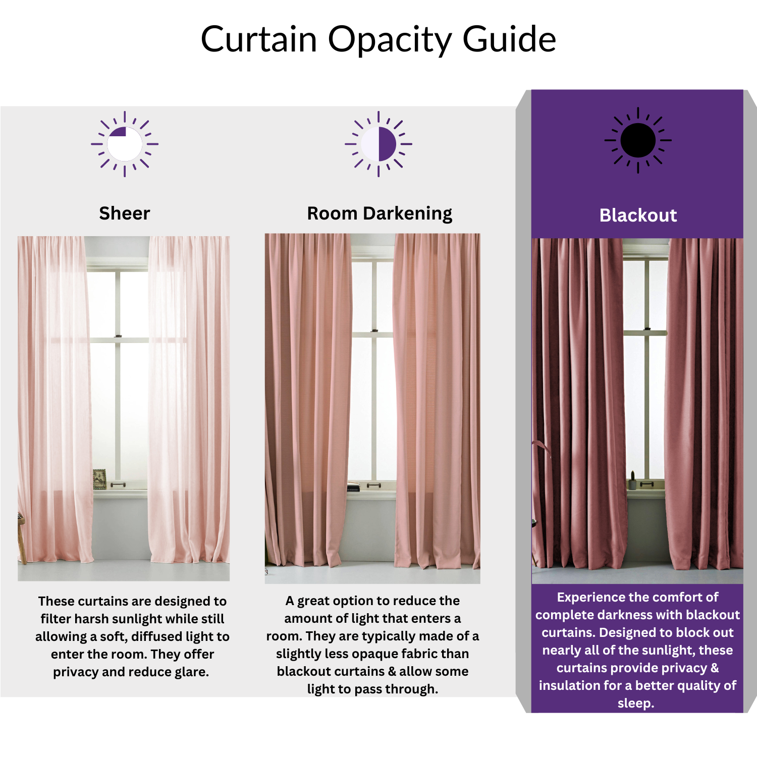Playful Planets Kids Orange Heavy Satin Blackout curtains Set Of 2 - (DS465D)