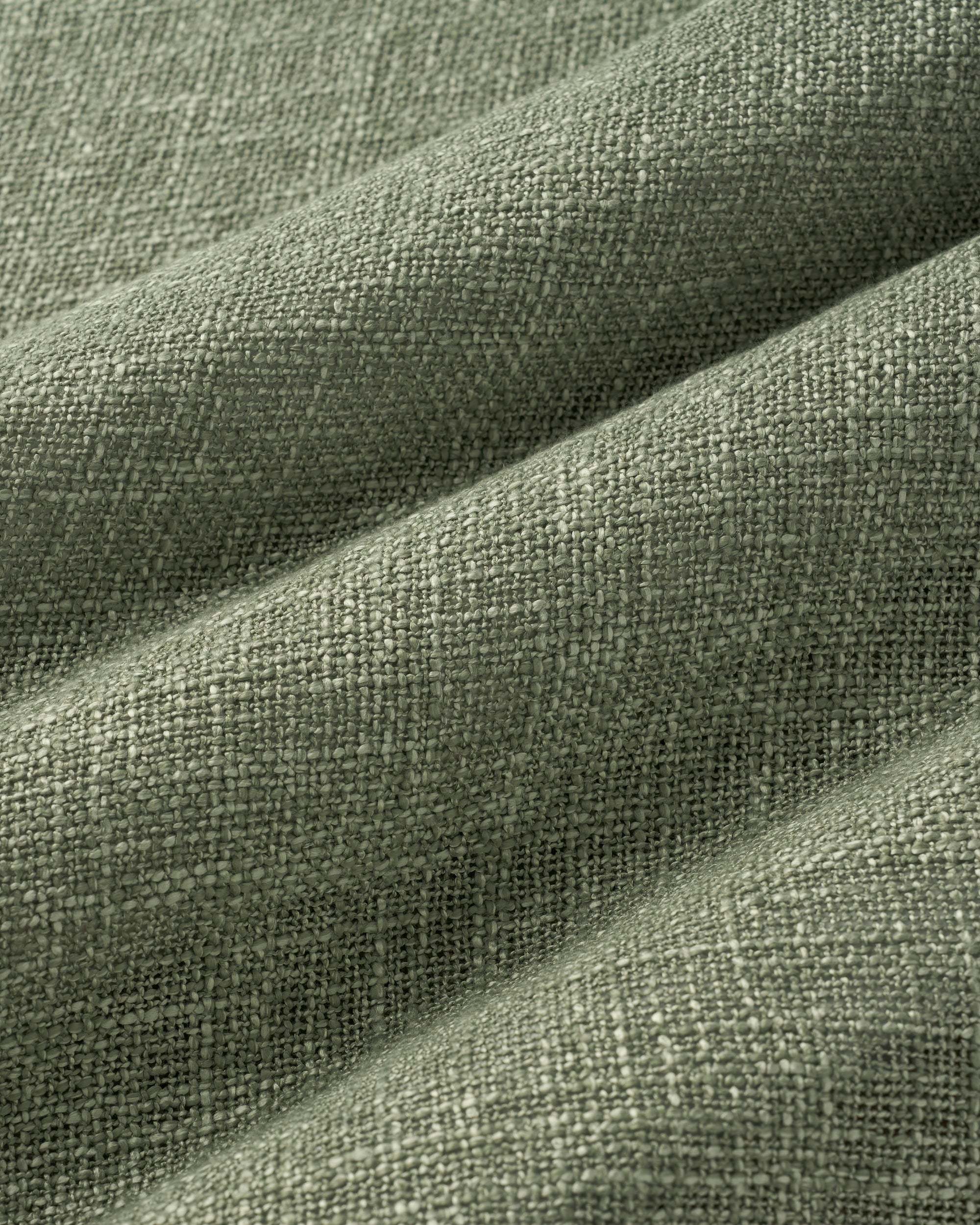 Jupiter Linen Look Soft Heavyweight Sheer Custom Curtain