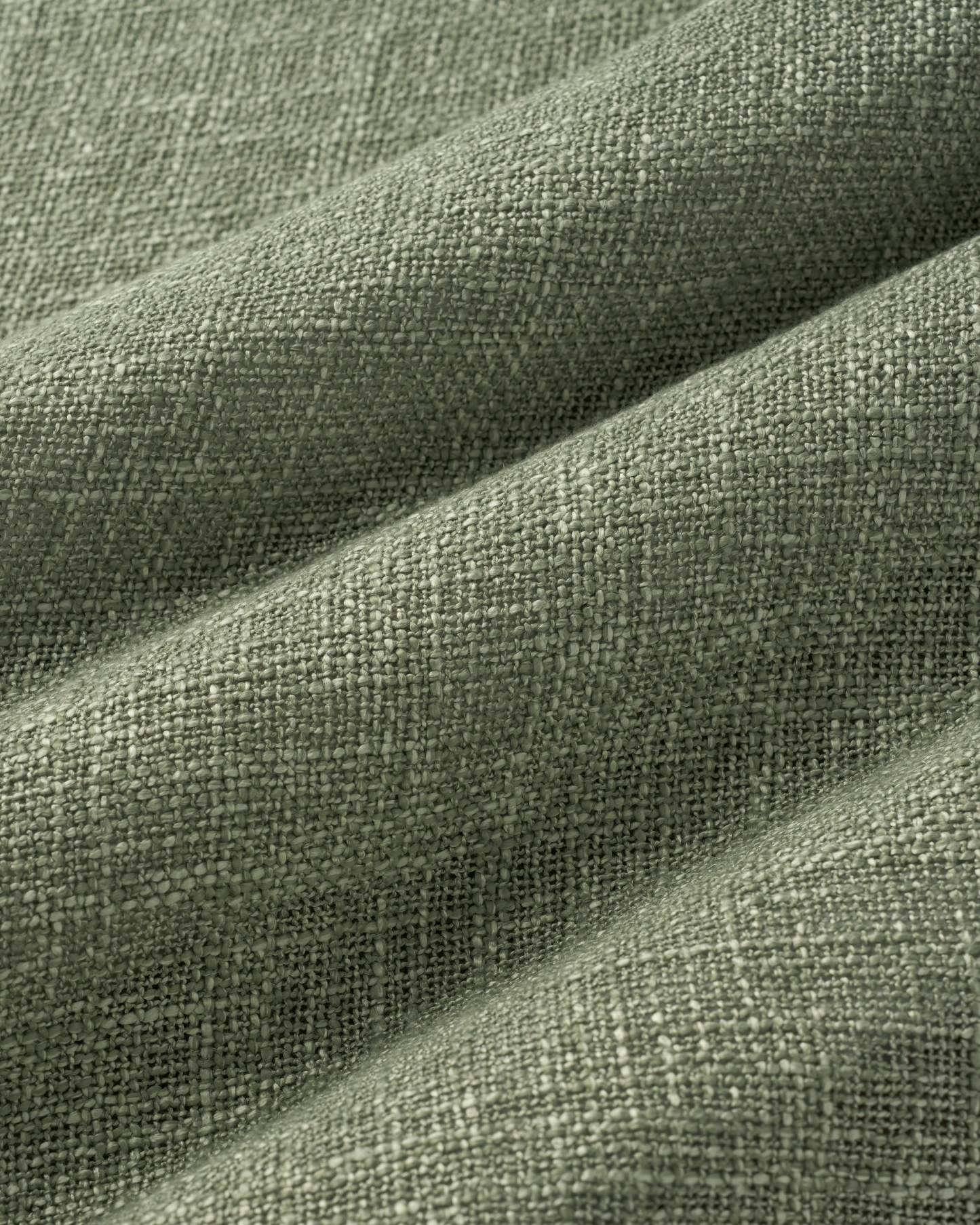 Jupiter Linen Look Soft Heavyweight Sheer Custom Curtain