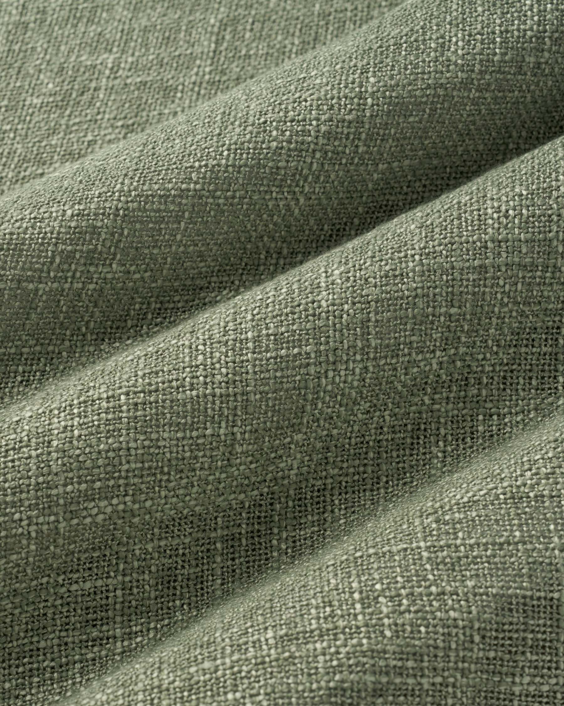 Jupiter Linen Look Soft Heavyweight Sheer Custom Curtain