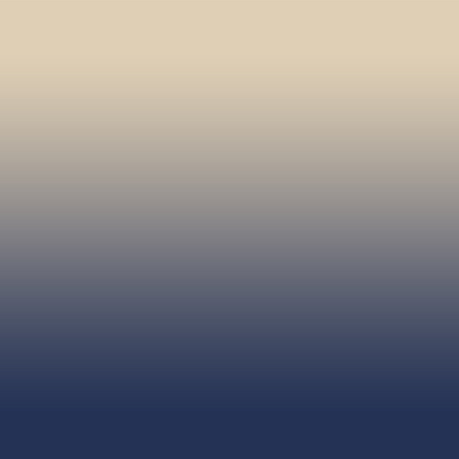 Ombre Blue Heavy Satin Blackout Curtains Set Of 2 - (TWOM4)