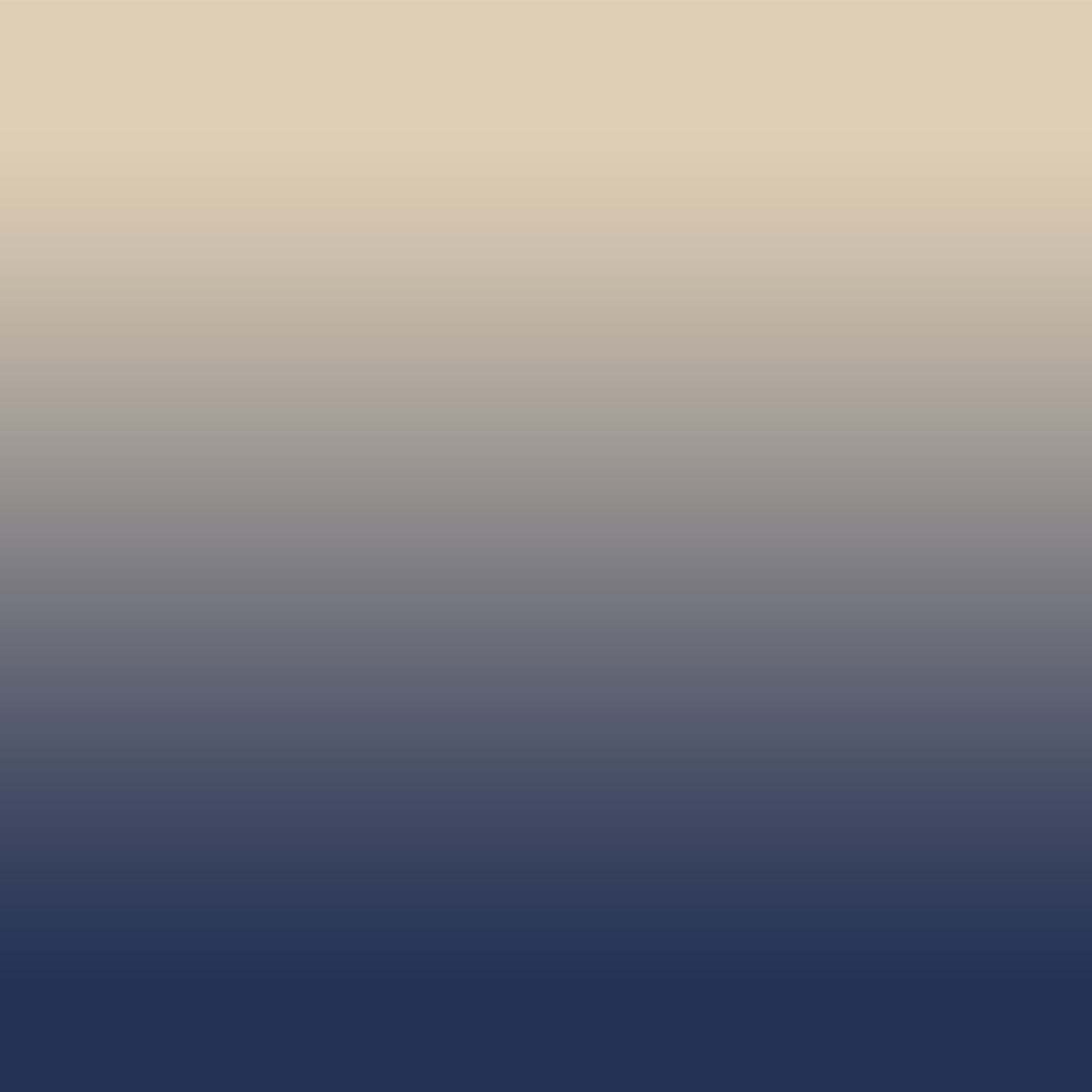Ombre Blue Heavy Satin Blackout Curtains Set Of 2 - (TWOM4)