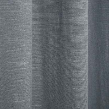 Jawara Luxury Linen Cotton Curtain Pleated -TWOPAGES