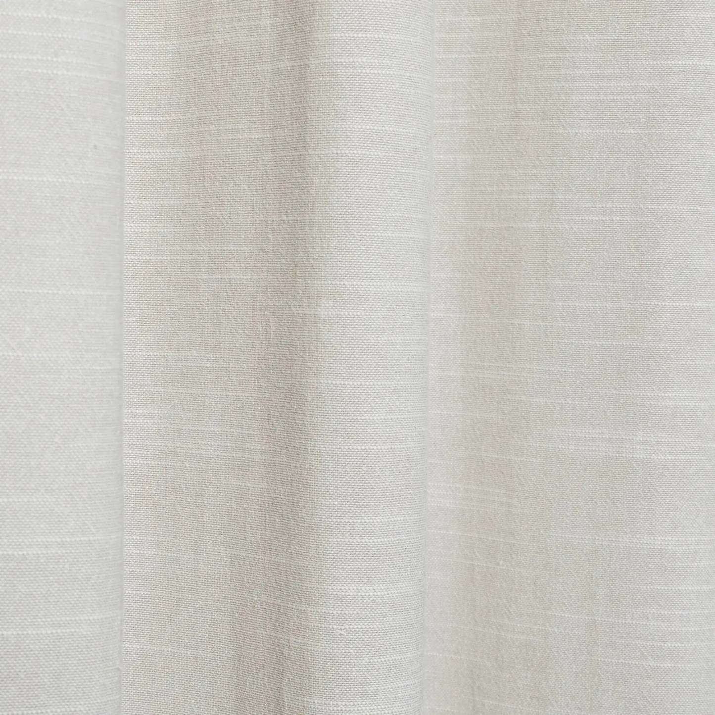 Jawara Luxury Linen Cotton Curtain Pleated TWOPAGES
