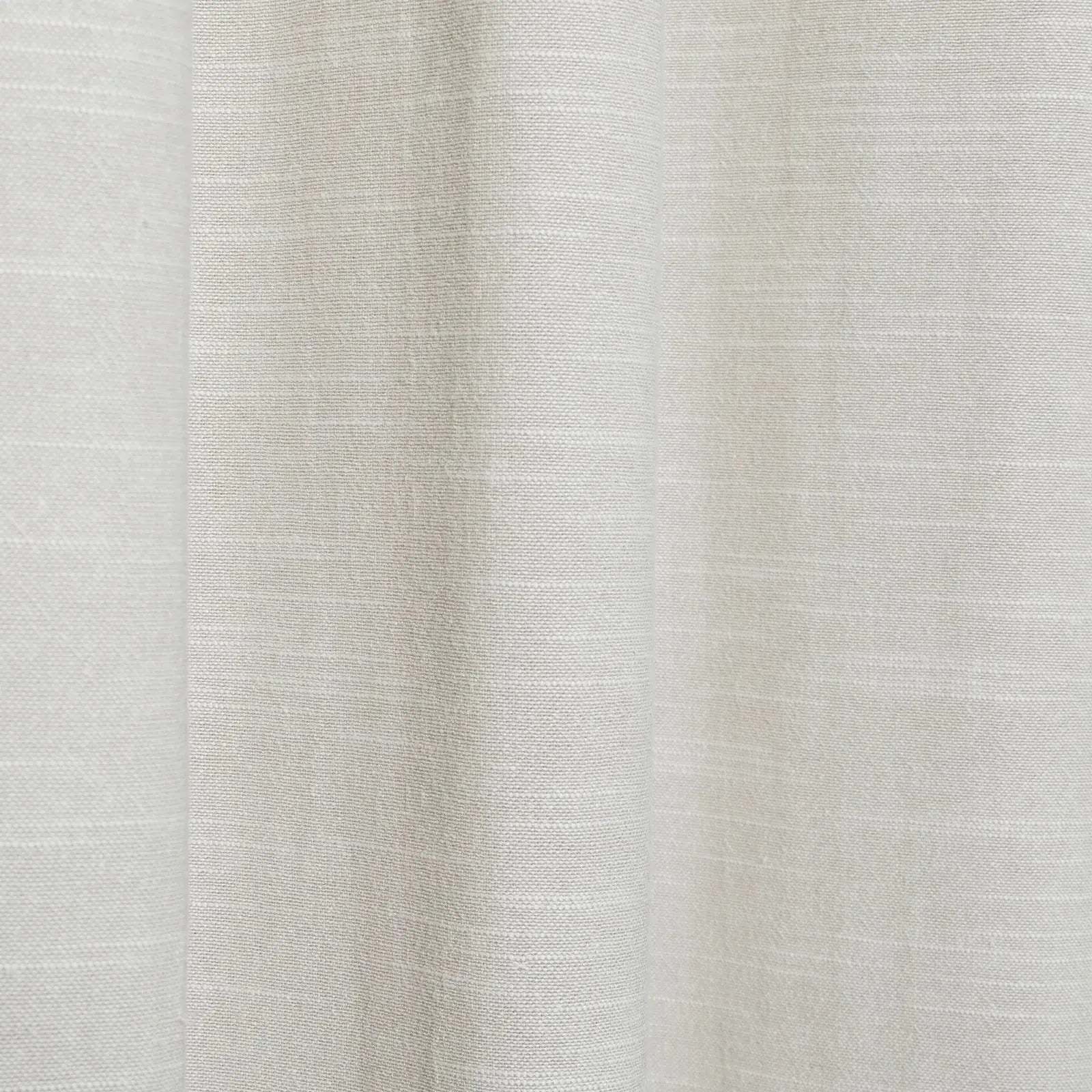 Jawara Luxury Linen Cotton Curtain Pleated TWOPAGES
