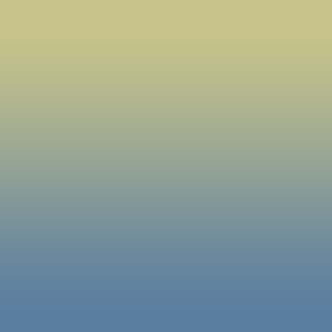 Meta 06 Ombre Air Force Blue Linen Sheer Curtain Set of 2 -(Meta06)