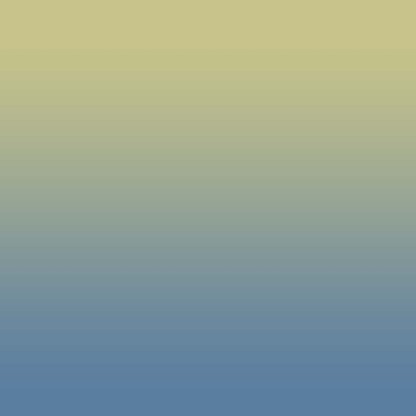 Meta 06 Ombre Air Force Blue Linen Sheer Curtain Set of 2 -(Meta06)